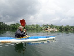 Phillippsbureg, 2 Tage Tour, Mai 2026